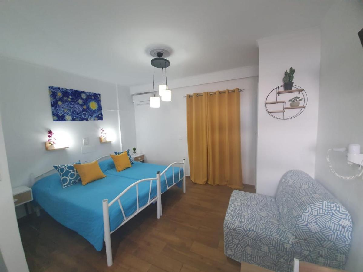 Kosinmyheart Apartment 11 & Studio10 外观 照片