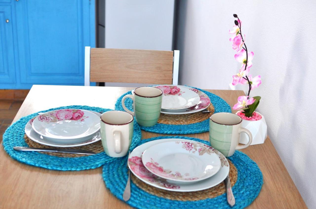 Kosinmyheart Apartment 11 & Studio10 外观 照片