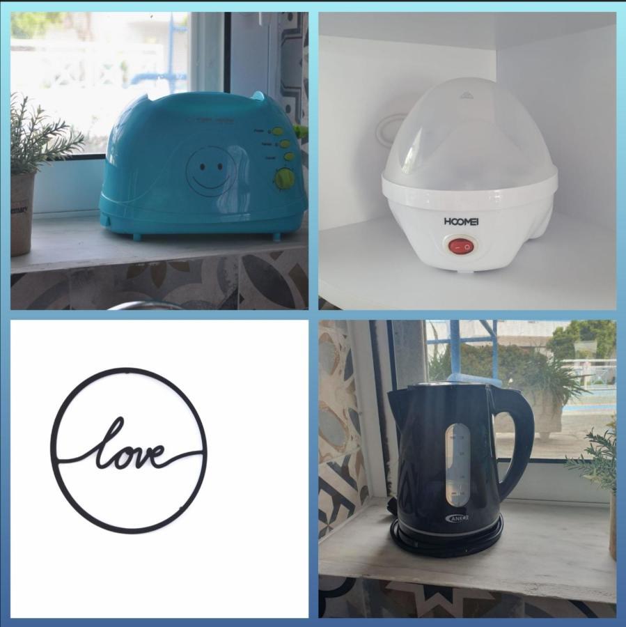 Kosinmyheart Apartment 11 & Studio10 外观 照片