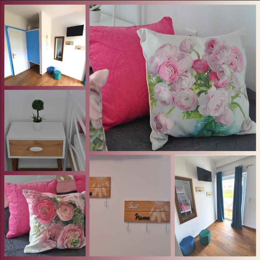 Kosinmyheart Apartment 11 & Studio10 外观 照片