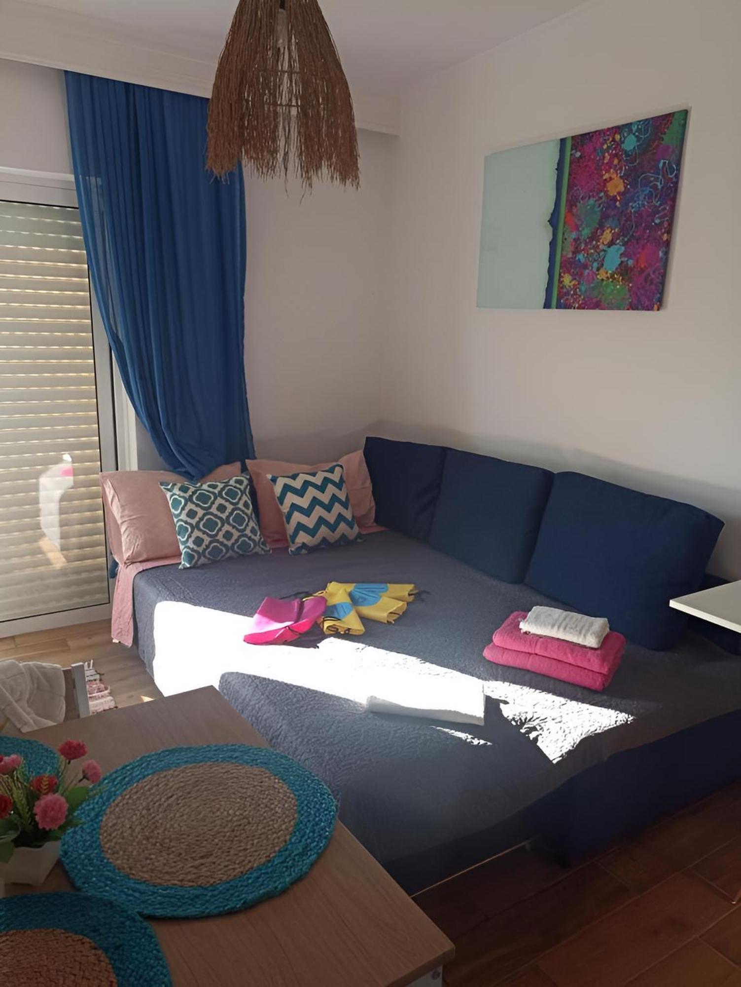 Kosinmyheart Apartment 11 & Studio10 外观 照片