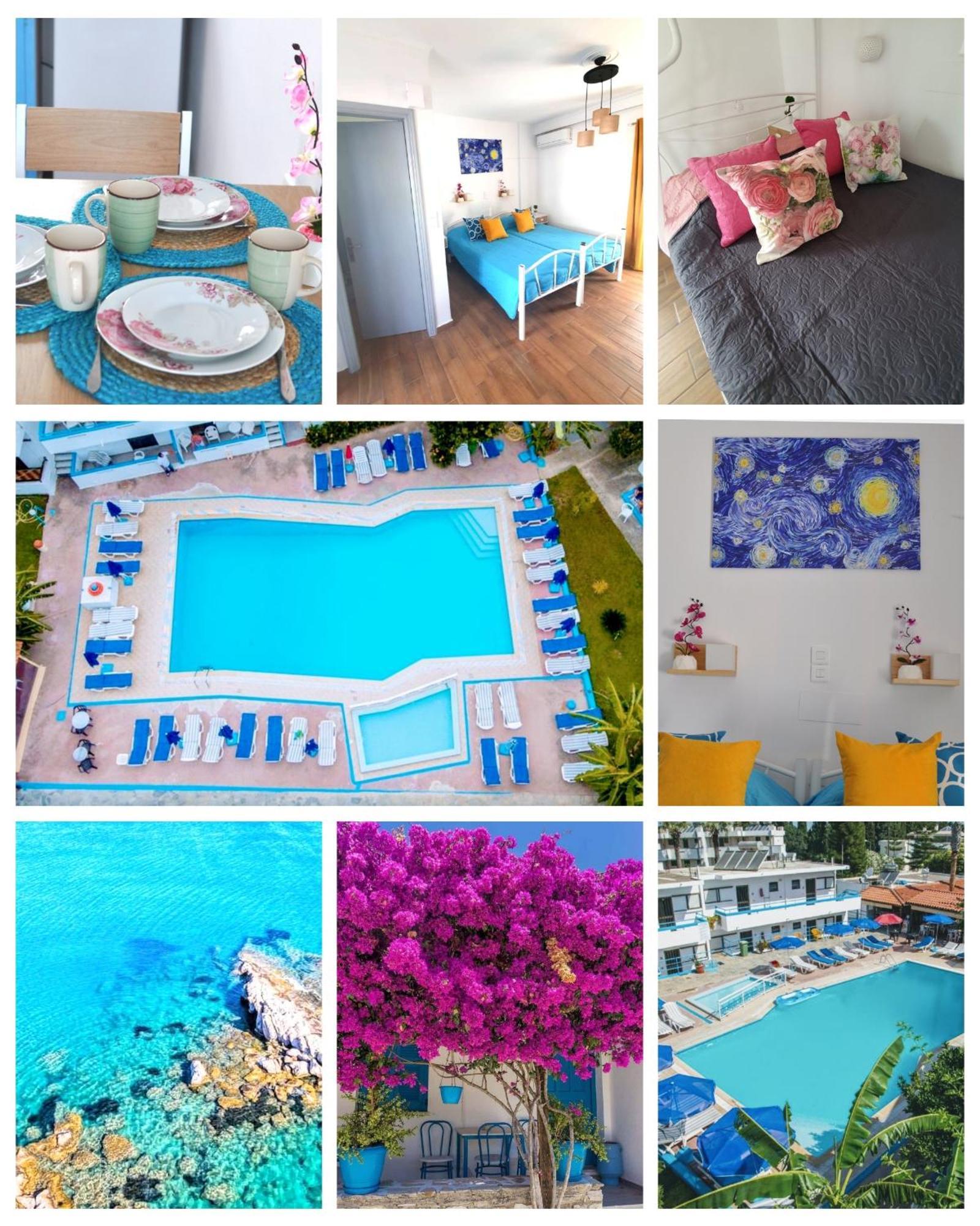 Kosinmyheart Apartment 11 & Studio10 外观 照片